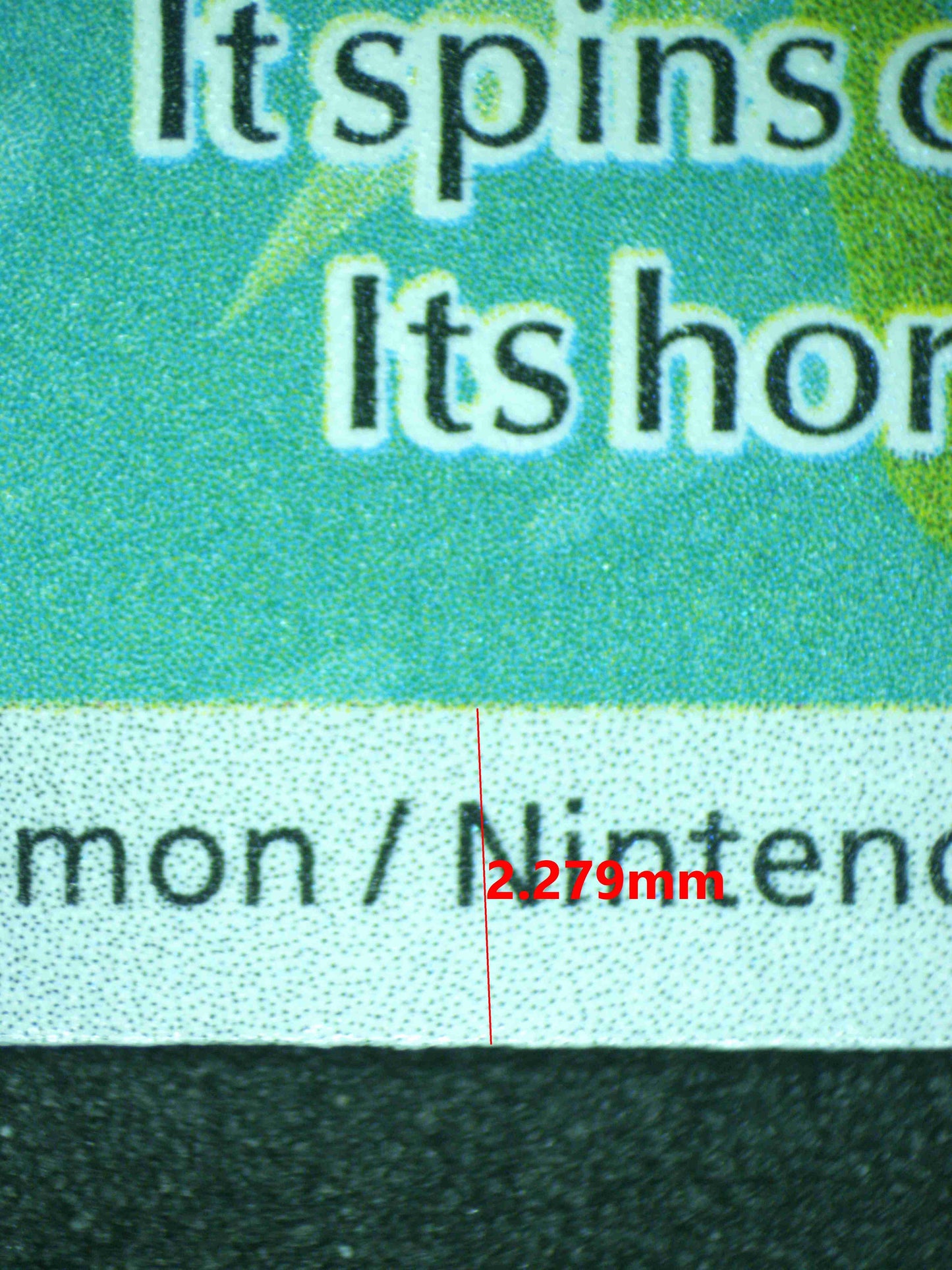11503 HITMONTOP