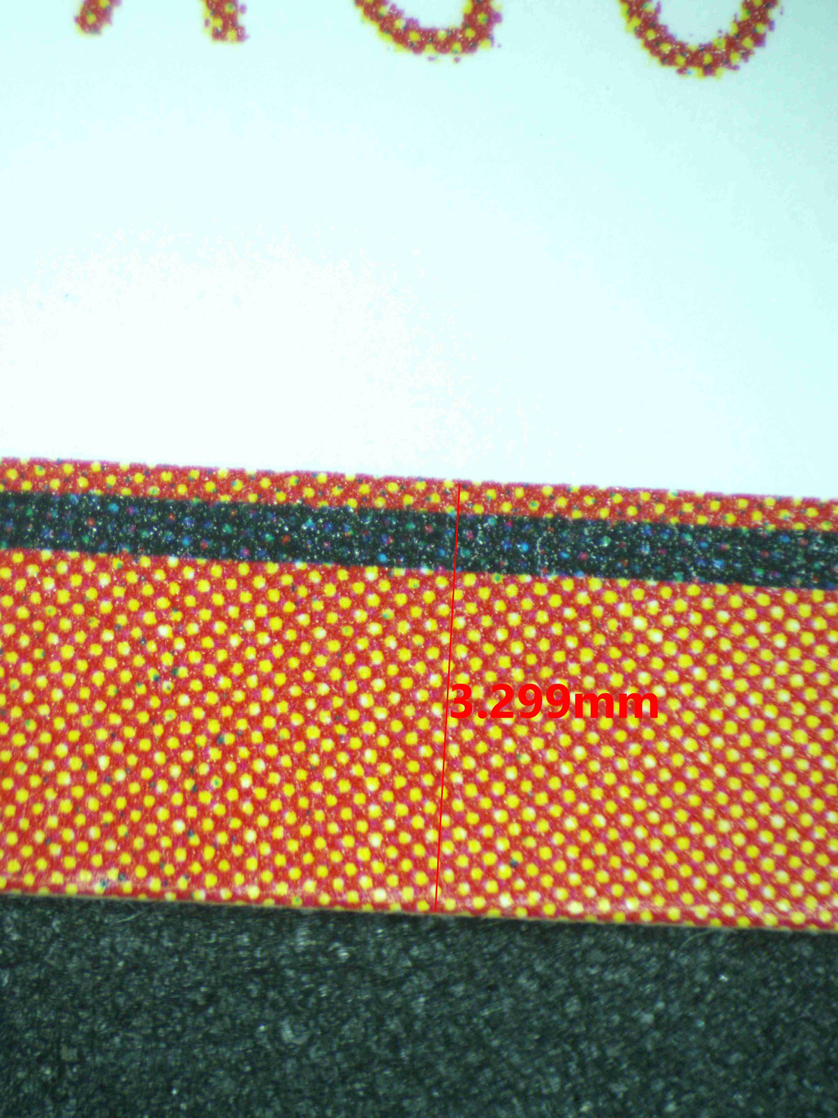 11602 ENERGY MARKER / BULMA