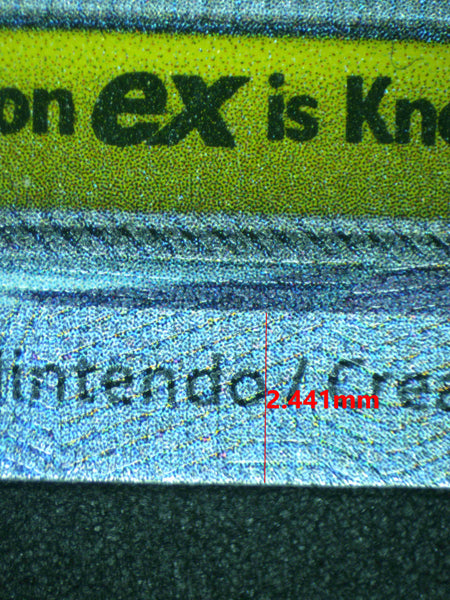 Extra 3