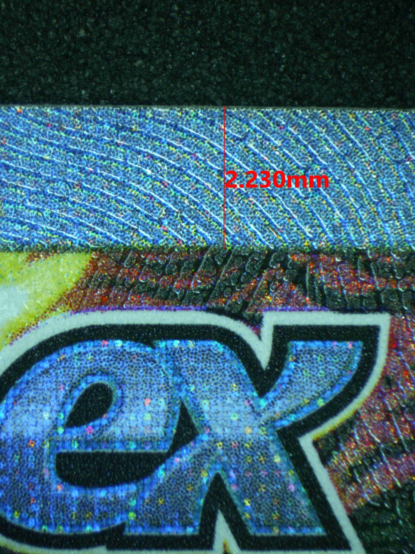 11651 ORICORIO Ҽx