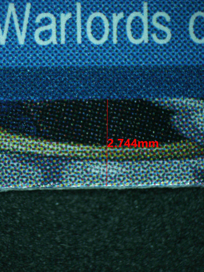 11666 CROCODILE
