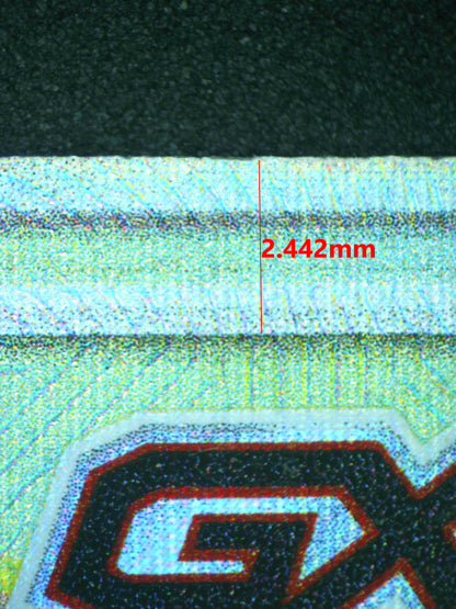 11691 NAGANADEL GX (SPA)