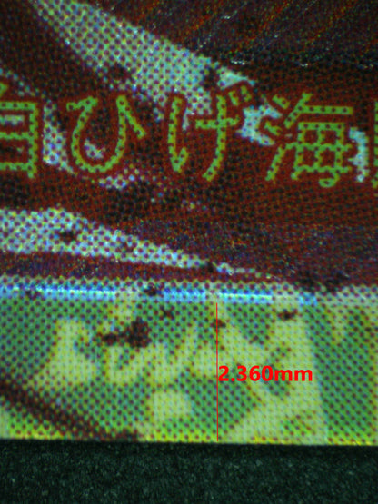 11744 PORTGAS.D.ACE (JAP)