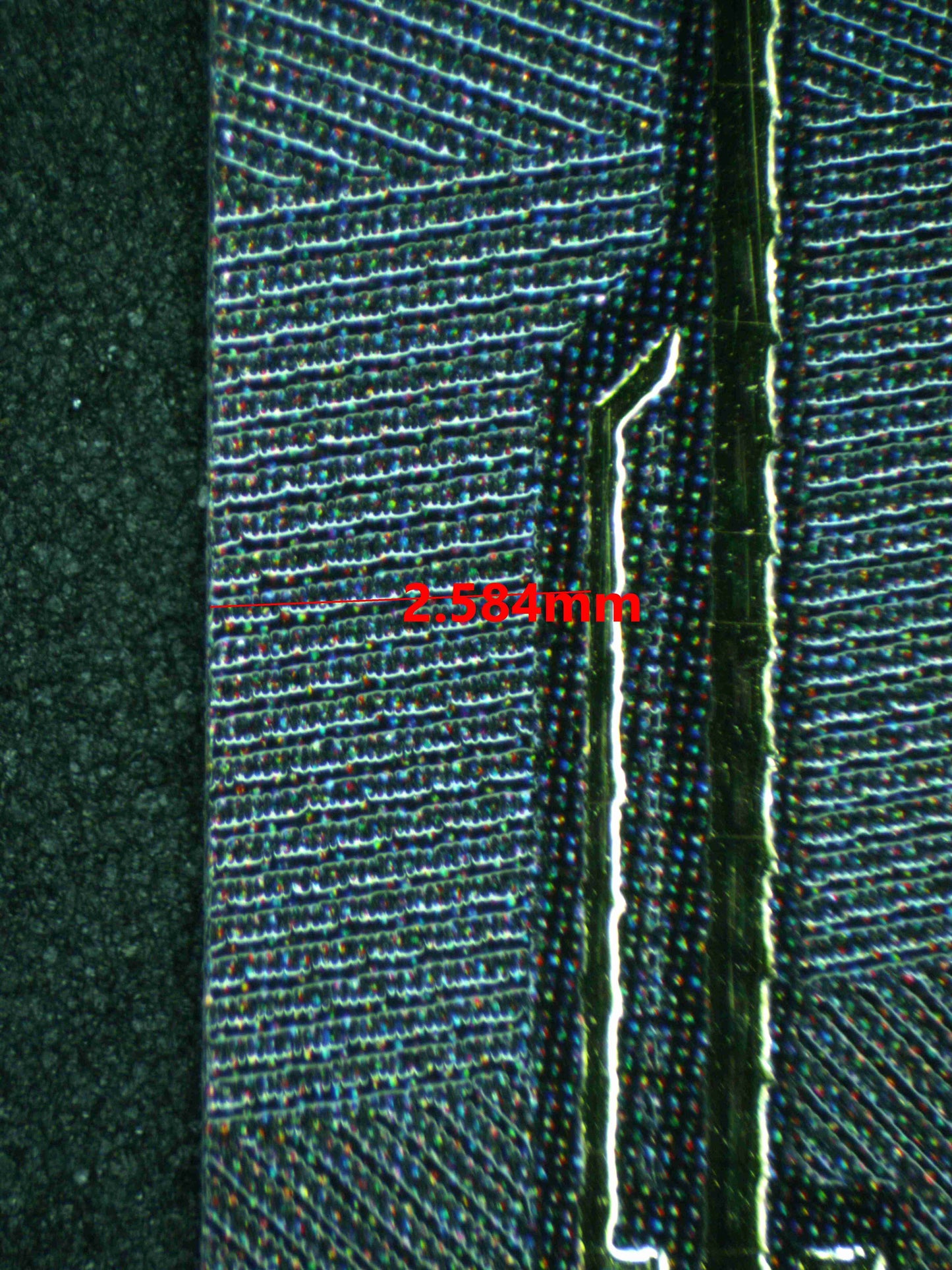 11804 VI / DESTRUCTIVE