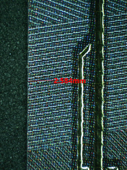 11804 VI / DESTRUCTIVE