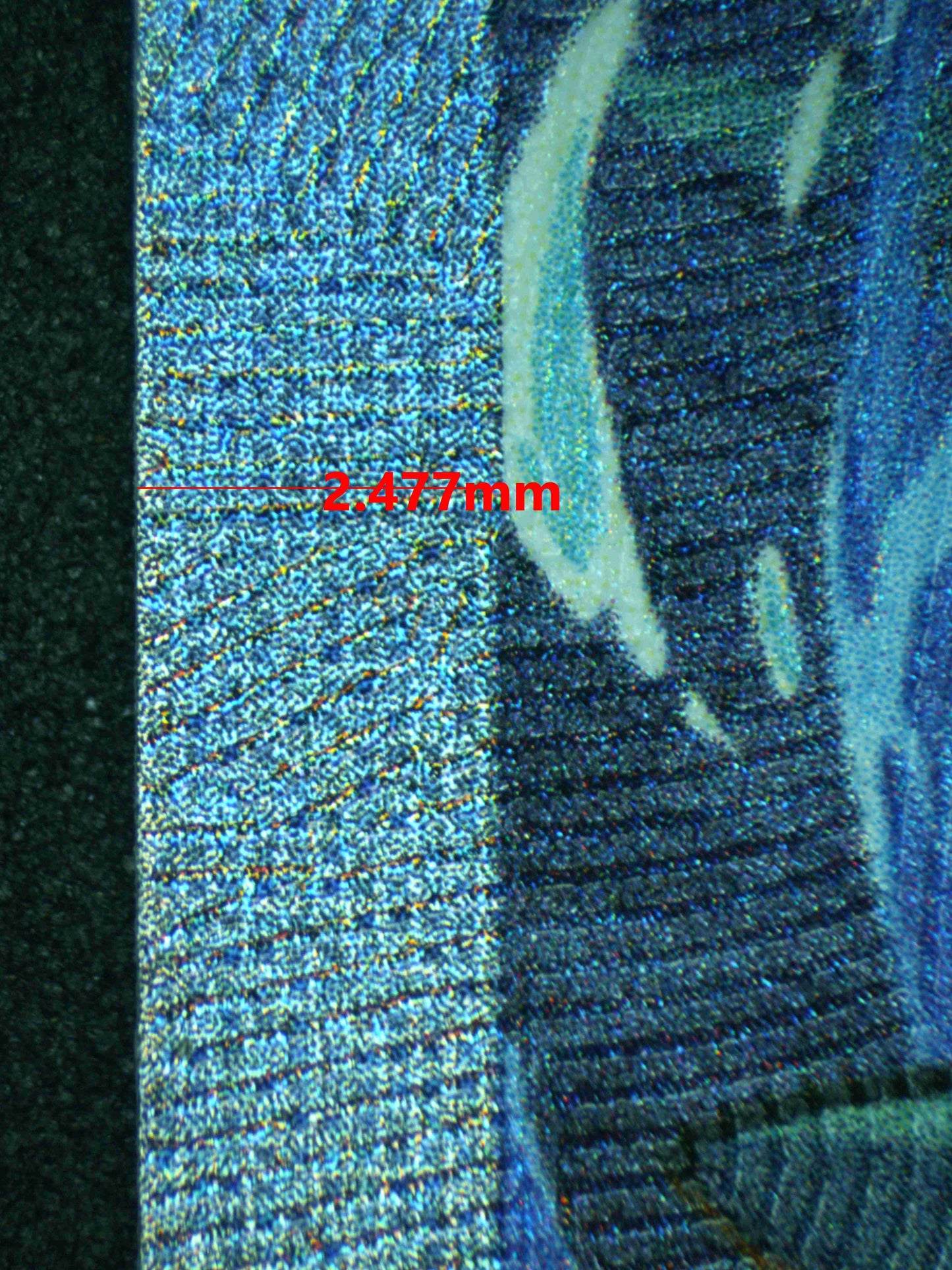 11890 MEGA FERALIGATR Ҽx (LAT)