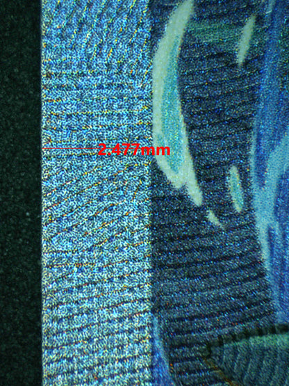 11890 MEGA FERALIGATR Ҽx (LAT)