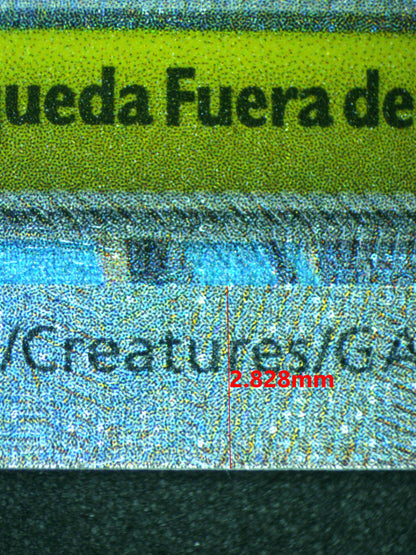 12071 MEGA LUCARIO Ҽx (LAT)