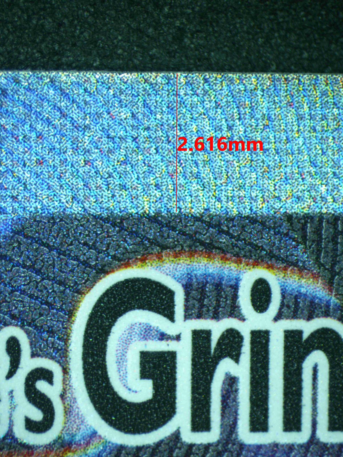 12136 MARNIE'S GRIMMSNARL Ҽx