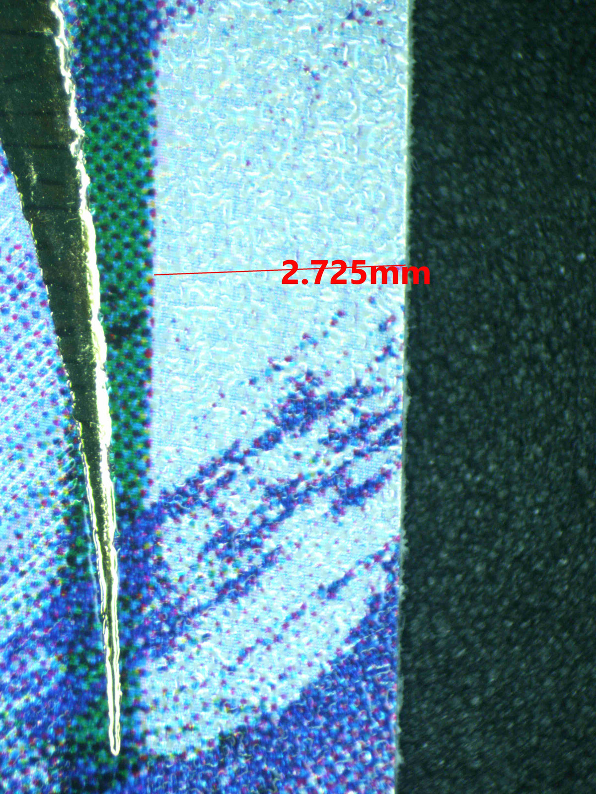 12251 GIGANTIC METEOR