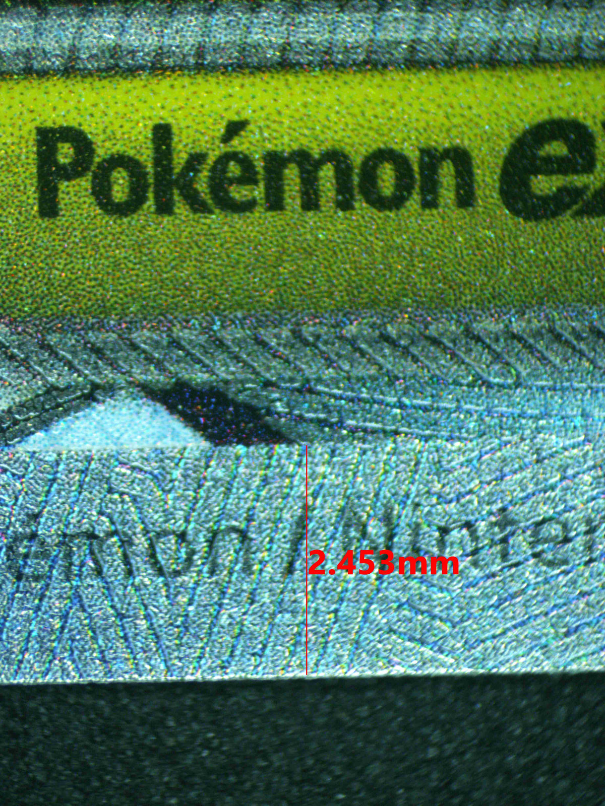 12424 MEGA CHARIZARD X Ҽx