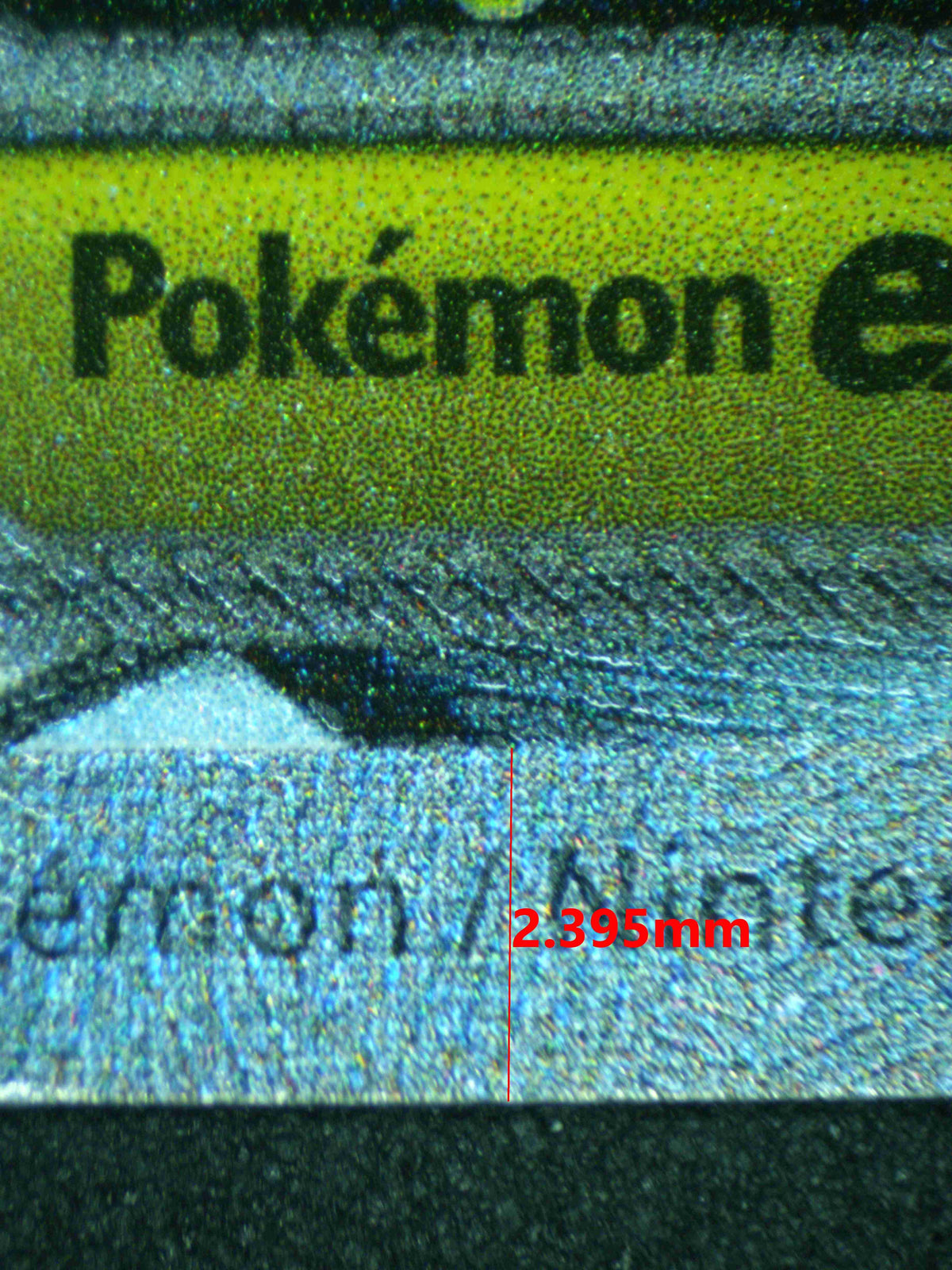 12425 MEGA CHARIZARD X Ҽx
