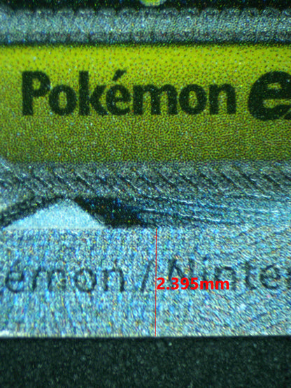 12425 MEGA CHARIZARD X Ҽx