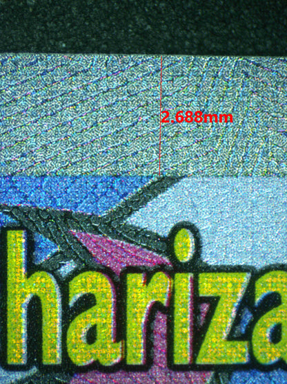 12426 MEGA CHARIZARD X Ҽx