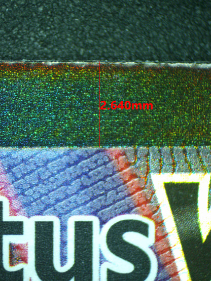 12465 ETERNATUS V