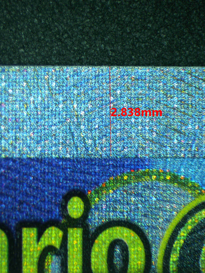 12467 MEGA LUCARIO Ҽx (LAT)