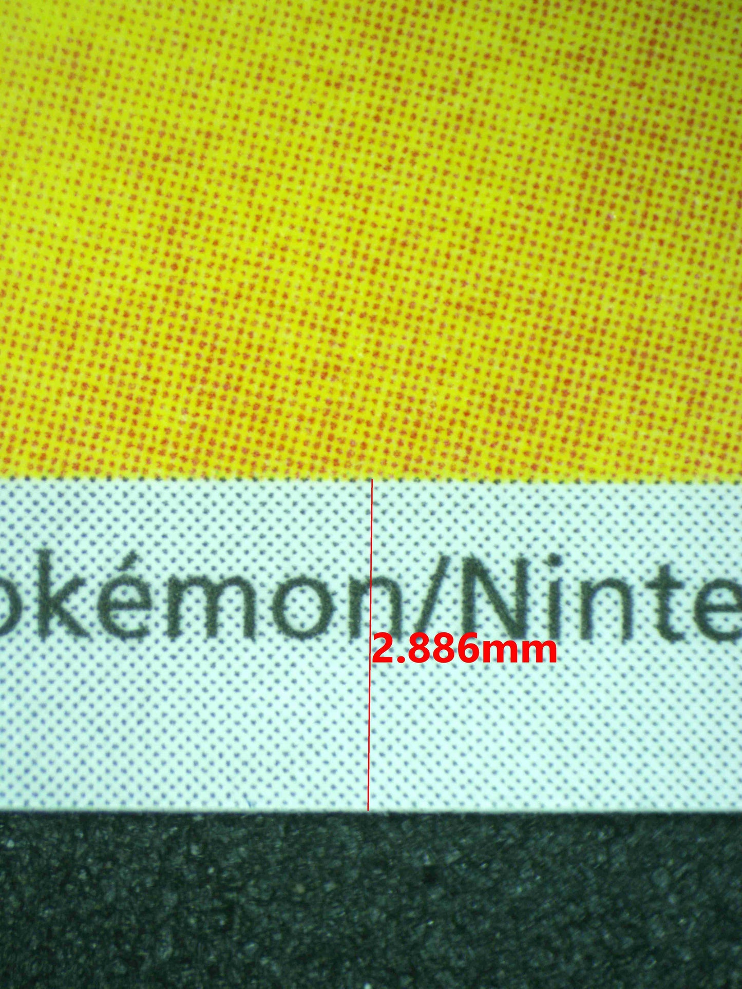 12533 PIKACHU (SPA)