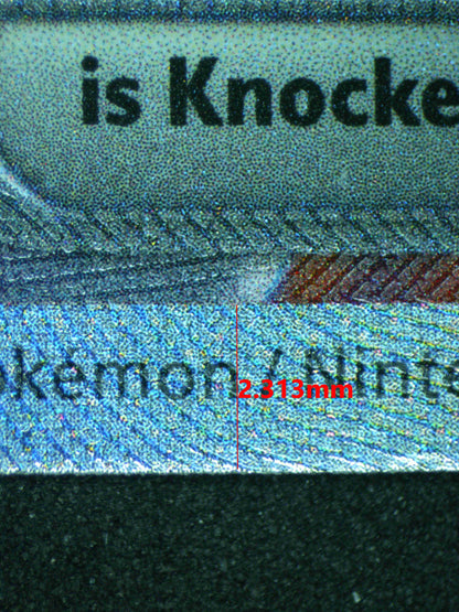 12571 TEAM ROCKET'S MEWTWO Ҽx