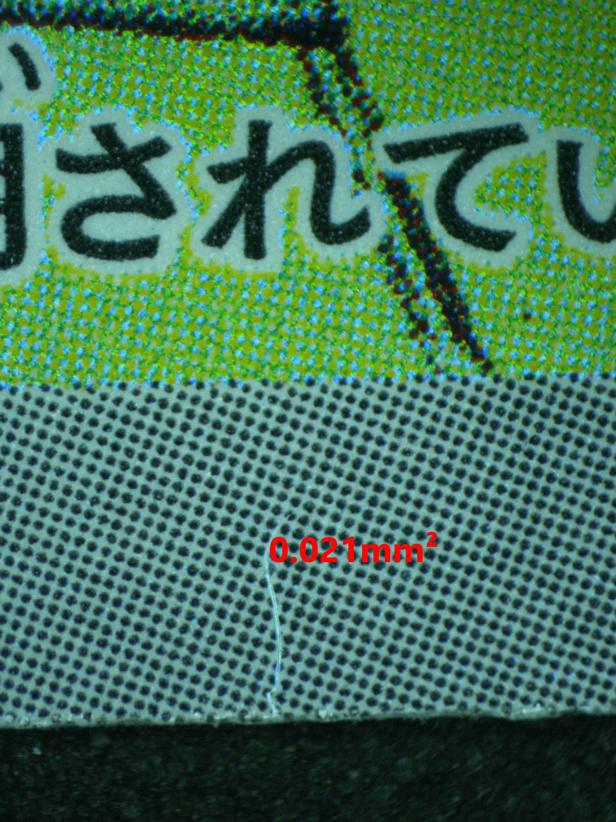 12665 TANGELA (JAP)