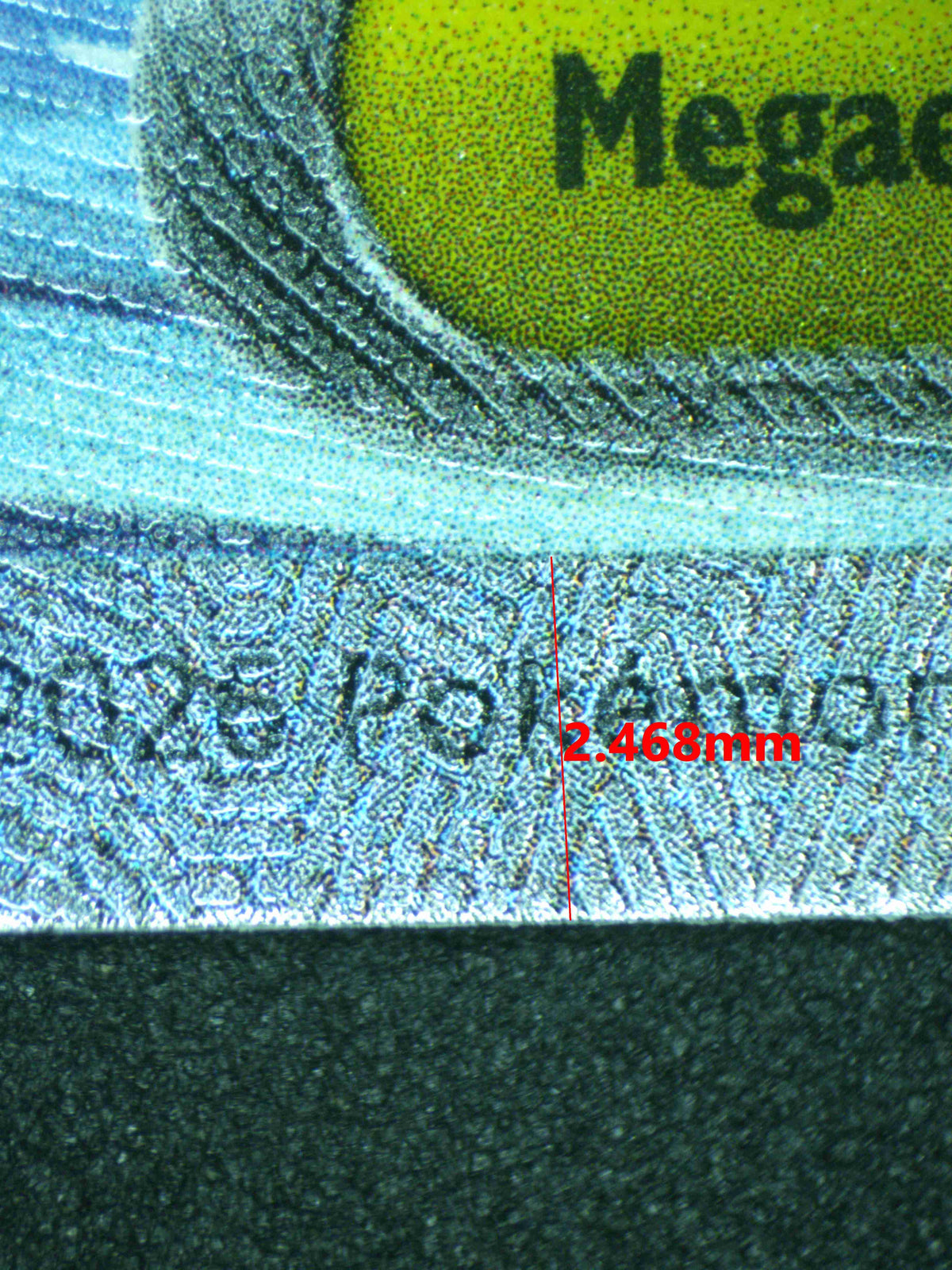 12671 MEGA FERALIGATR Ҽx (LAT)