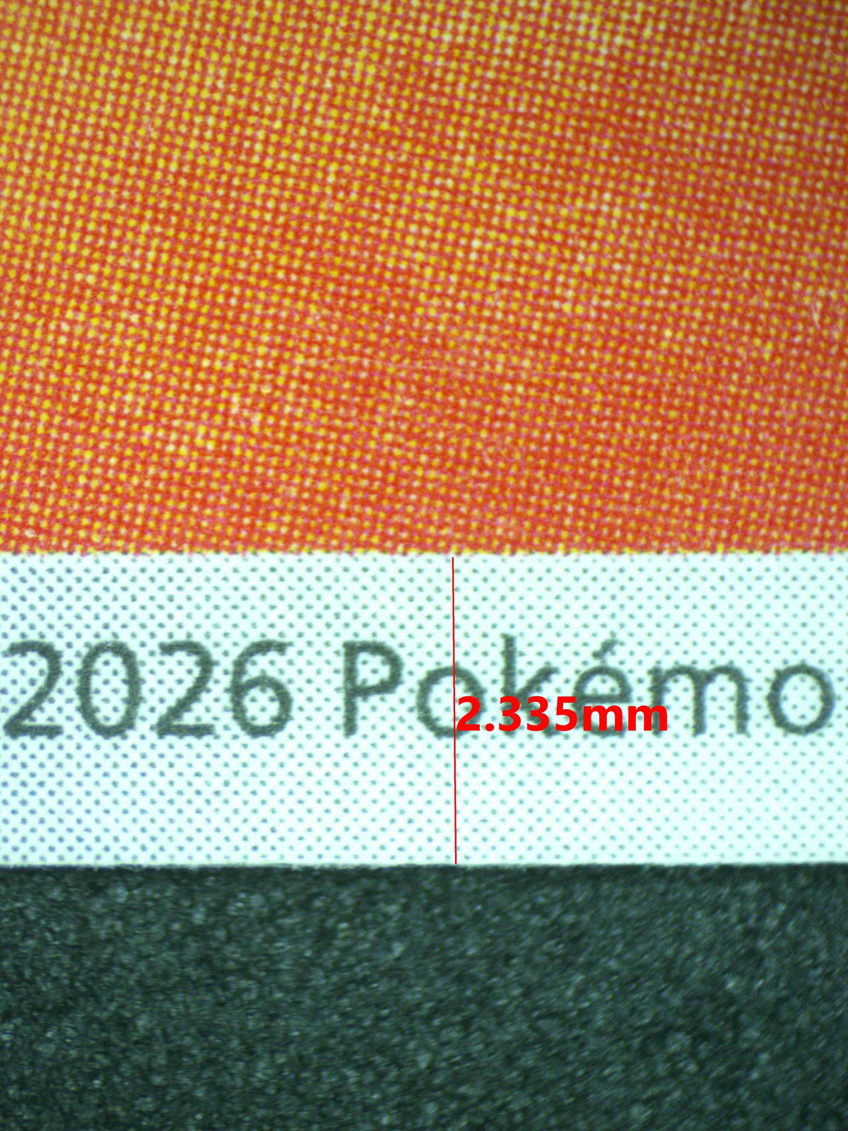 12701 CHARMANDER