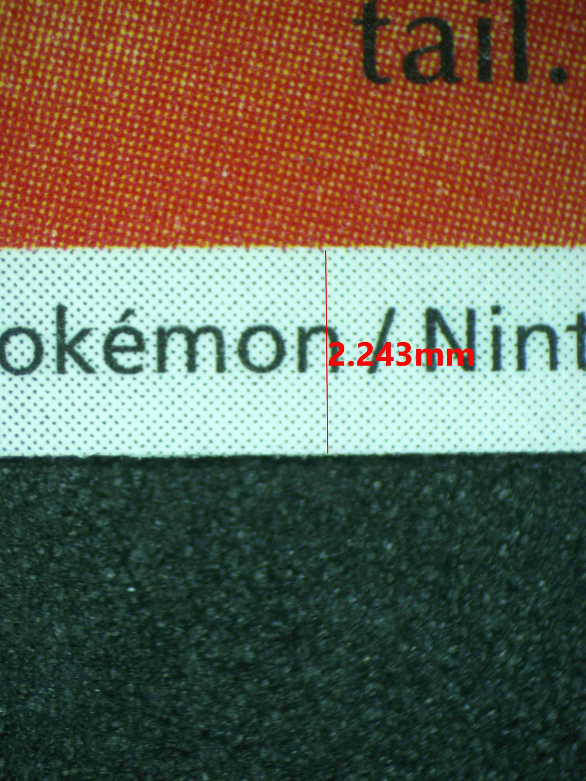 12709 CHARMANDER
