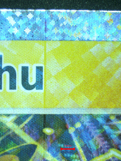 12744 PIKACHU