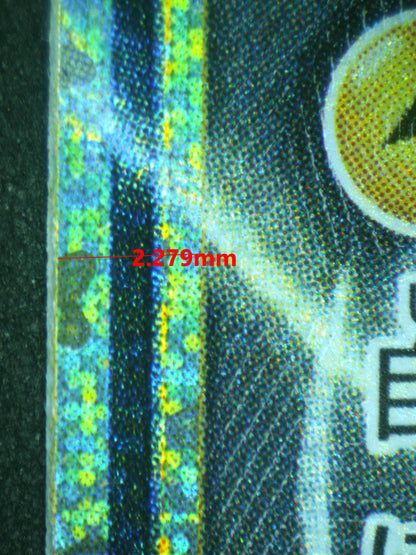 12893 PIKACHU & ZEKROM GX (JAP)
