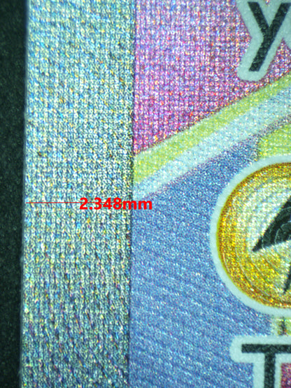 12968 PIKACHU Ҽx
