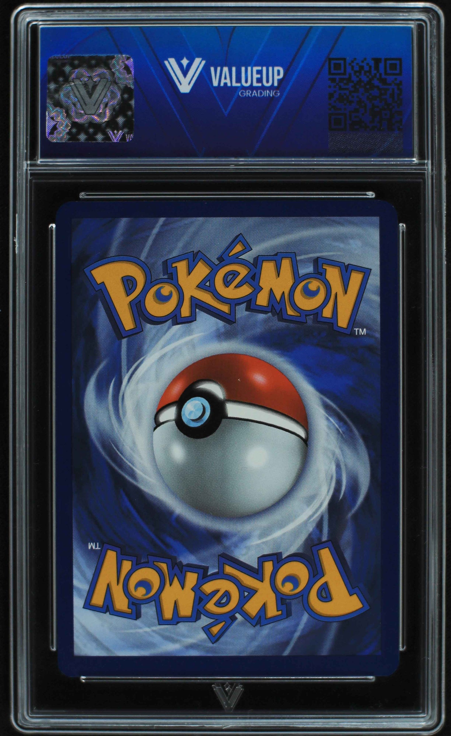 06393 HOUNDOUR Grading Card