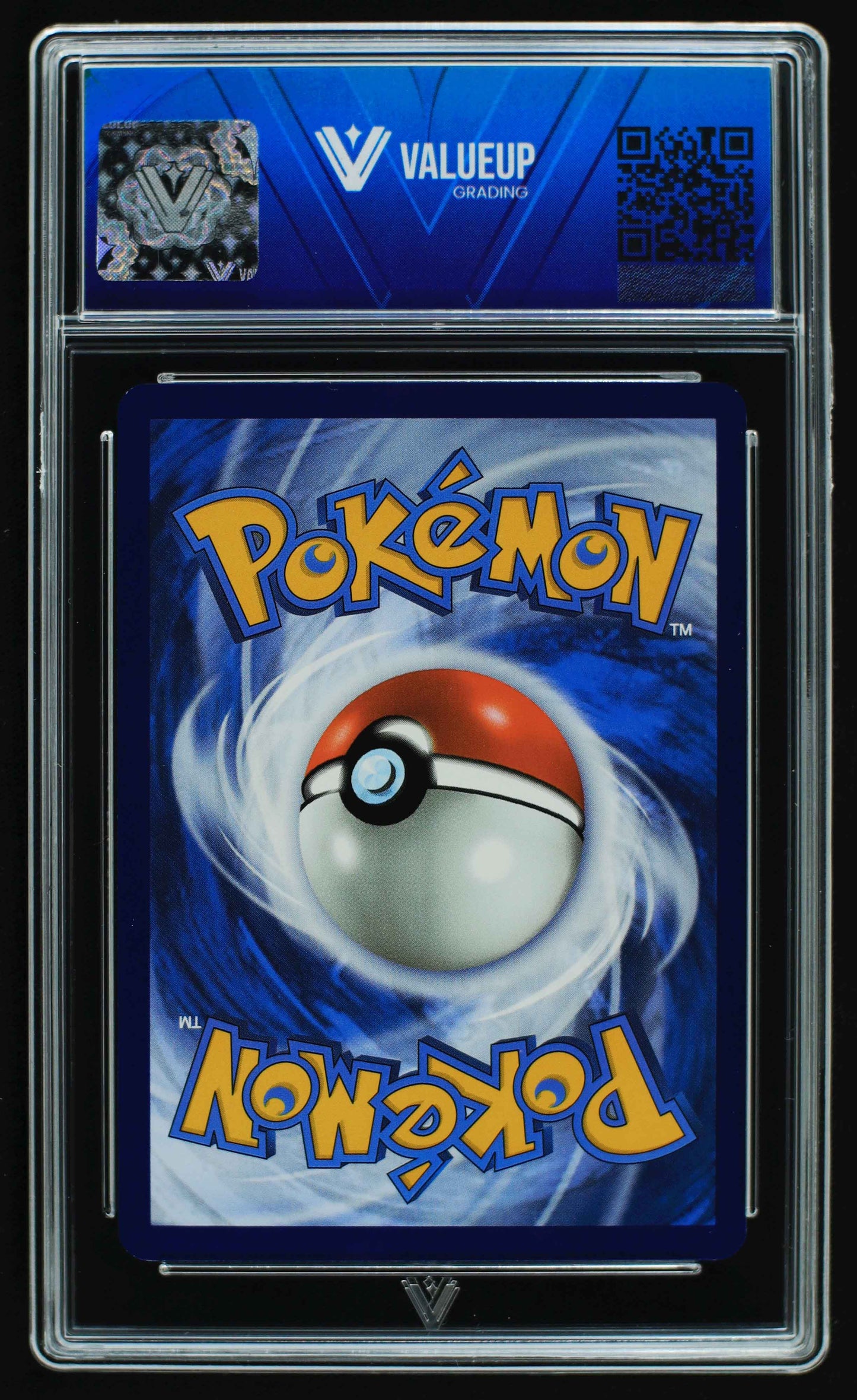 06466 PIKACHU EX Grading Card