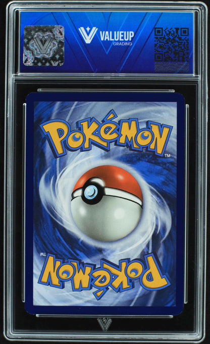 06484 ROARING MOON EX (SPANISH) Grading Card