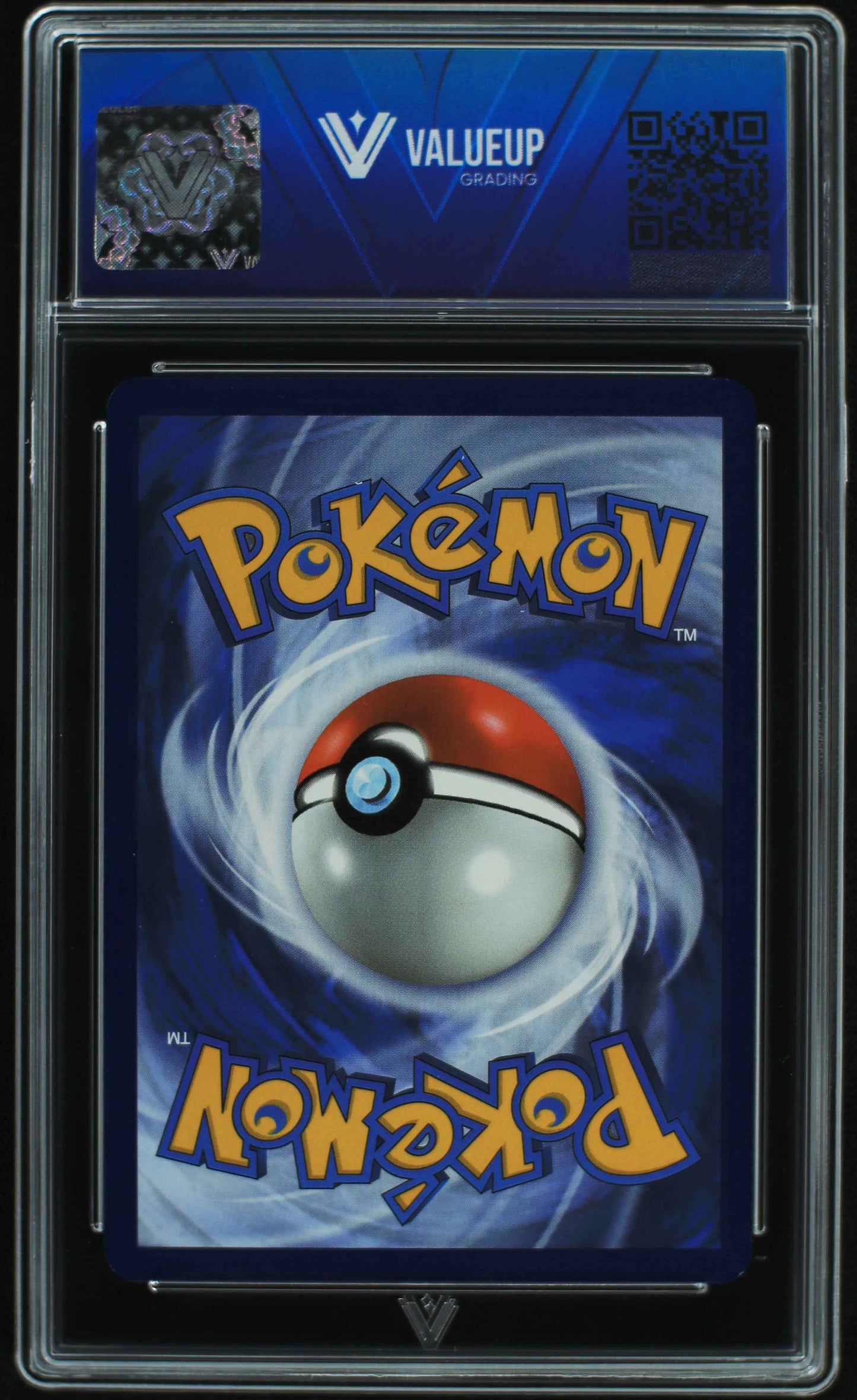 06488 CHARIZARD EX Grading Card