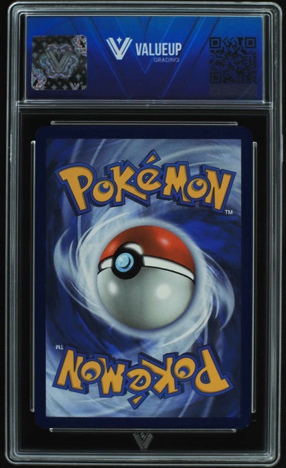 06488 CHARIZARD EX Grading Card