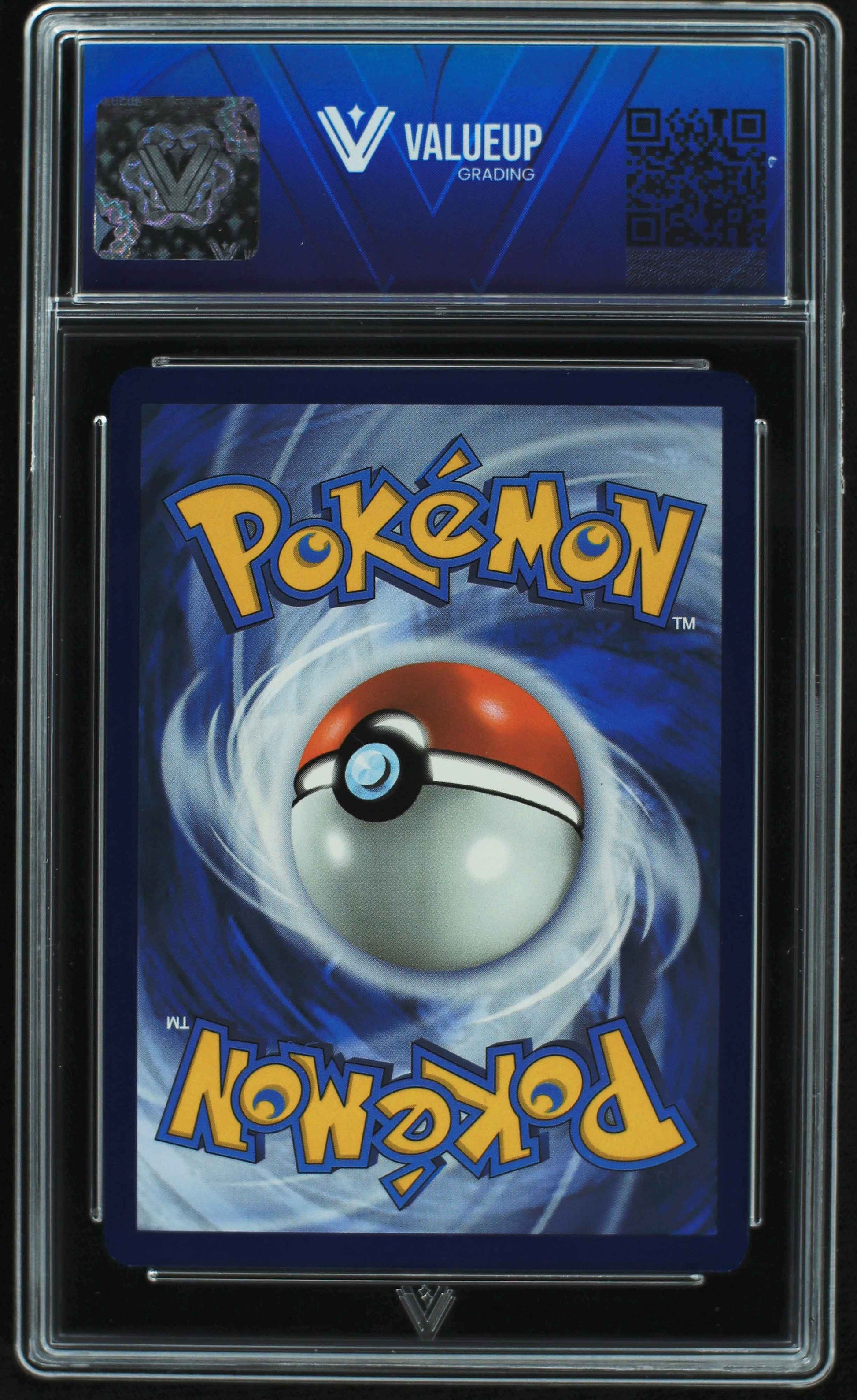 06495 EEVEE Grading Card