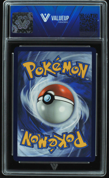 06495 EEVEE Grading Card