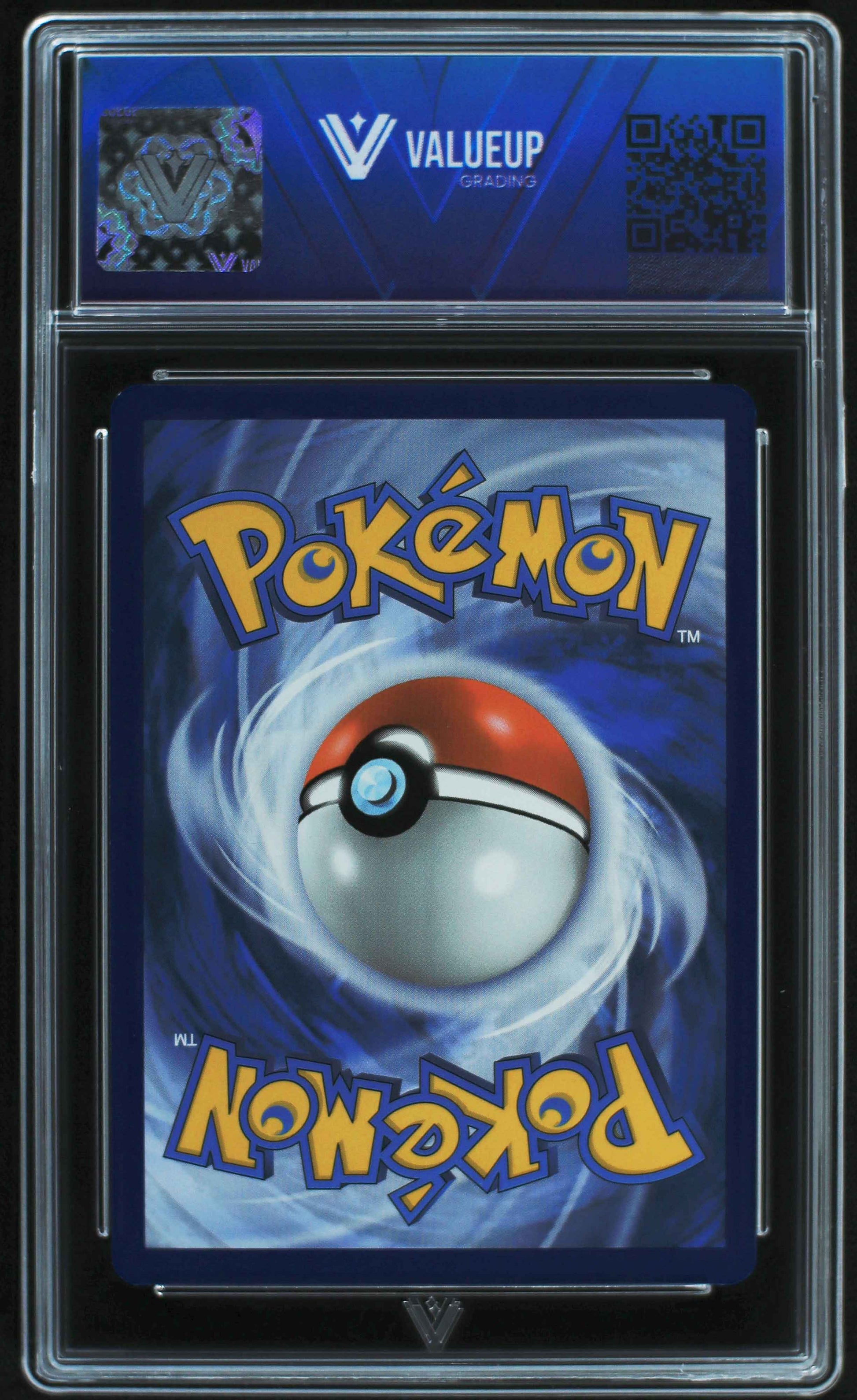 06527 MEDITITE Grading Card