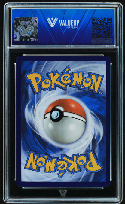 06531 ZAPDOS EX Grading Card