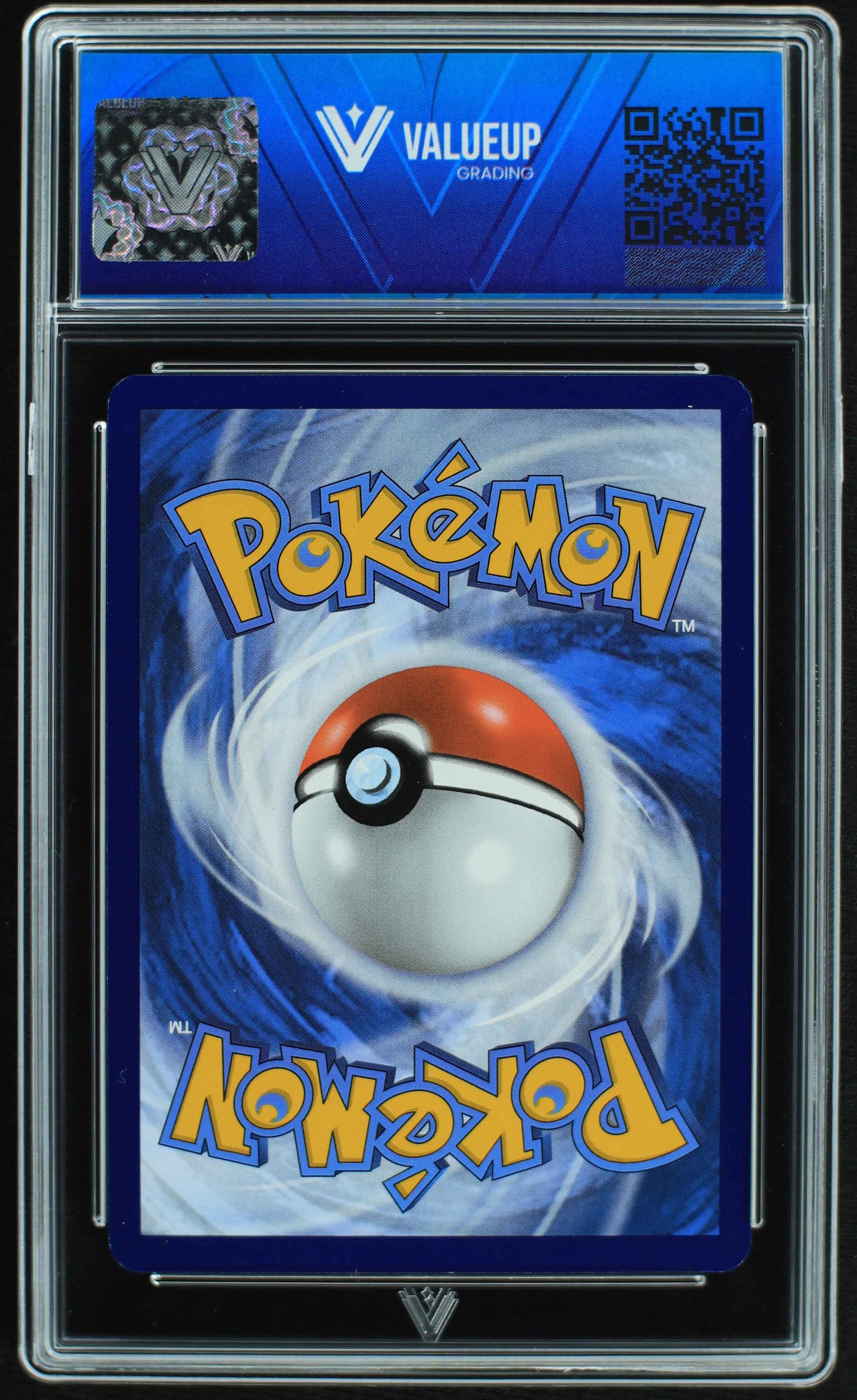 07106 LILLIE'S CLEFAIRY EX Grading Card