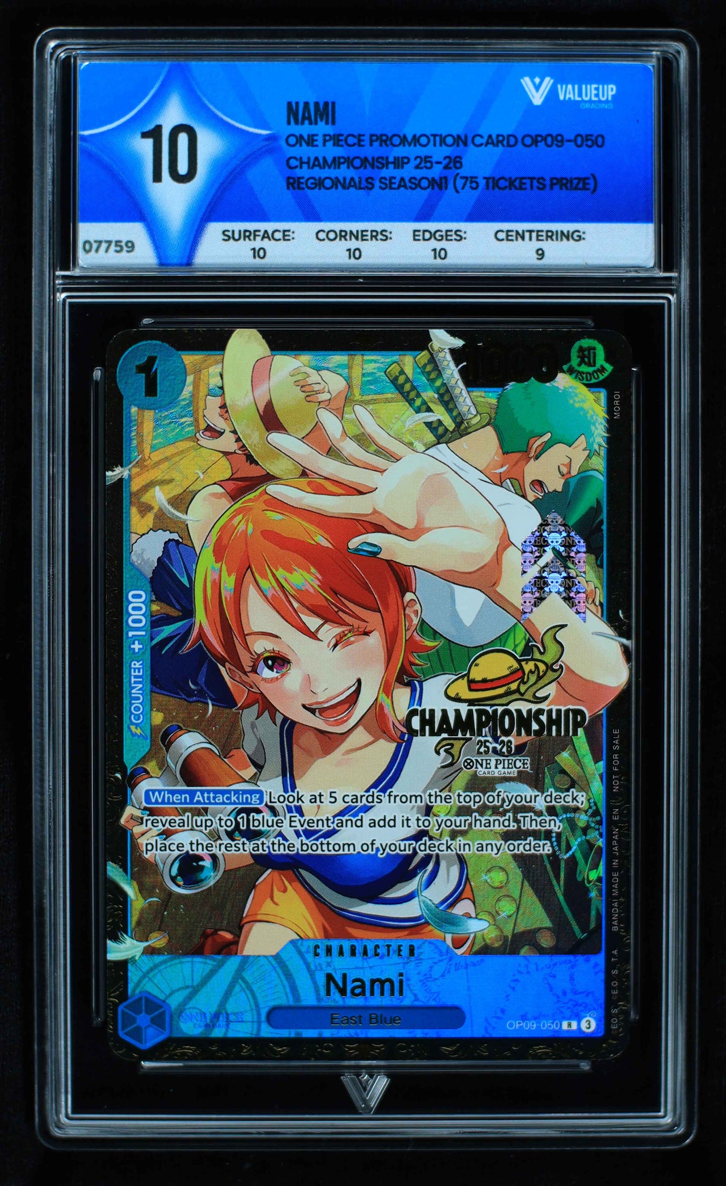 07759 NAMI