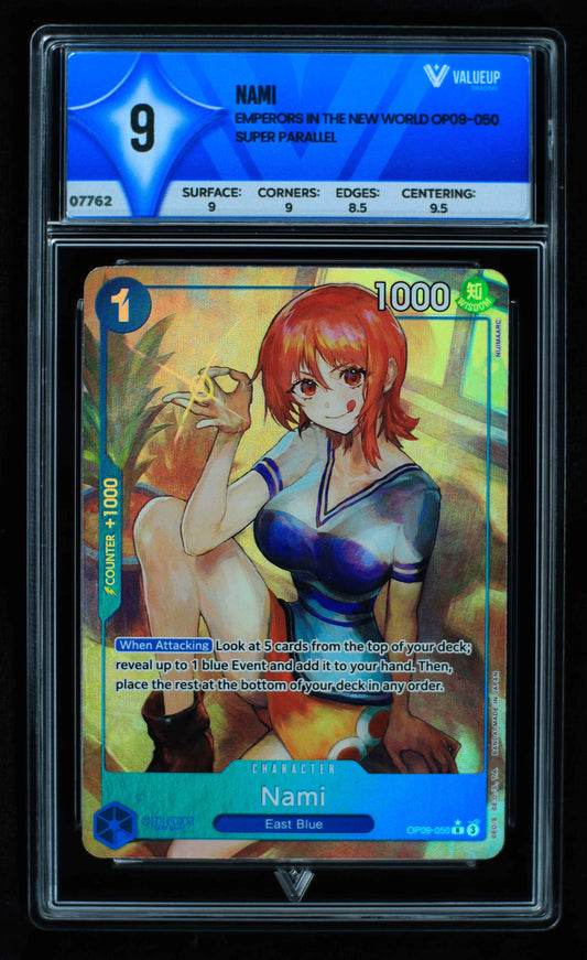 07762 NAMI