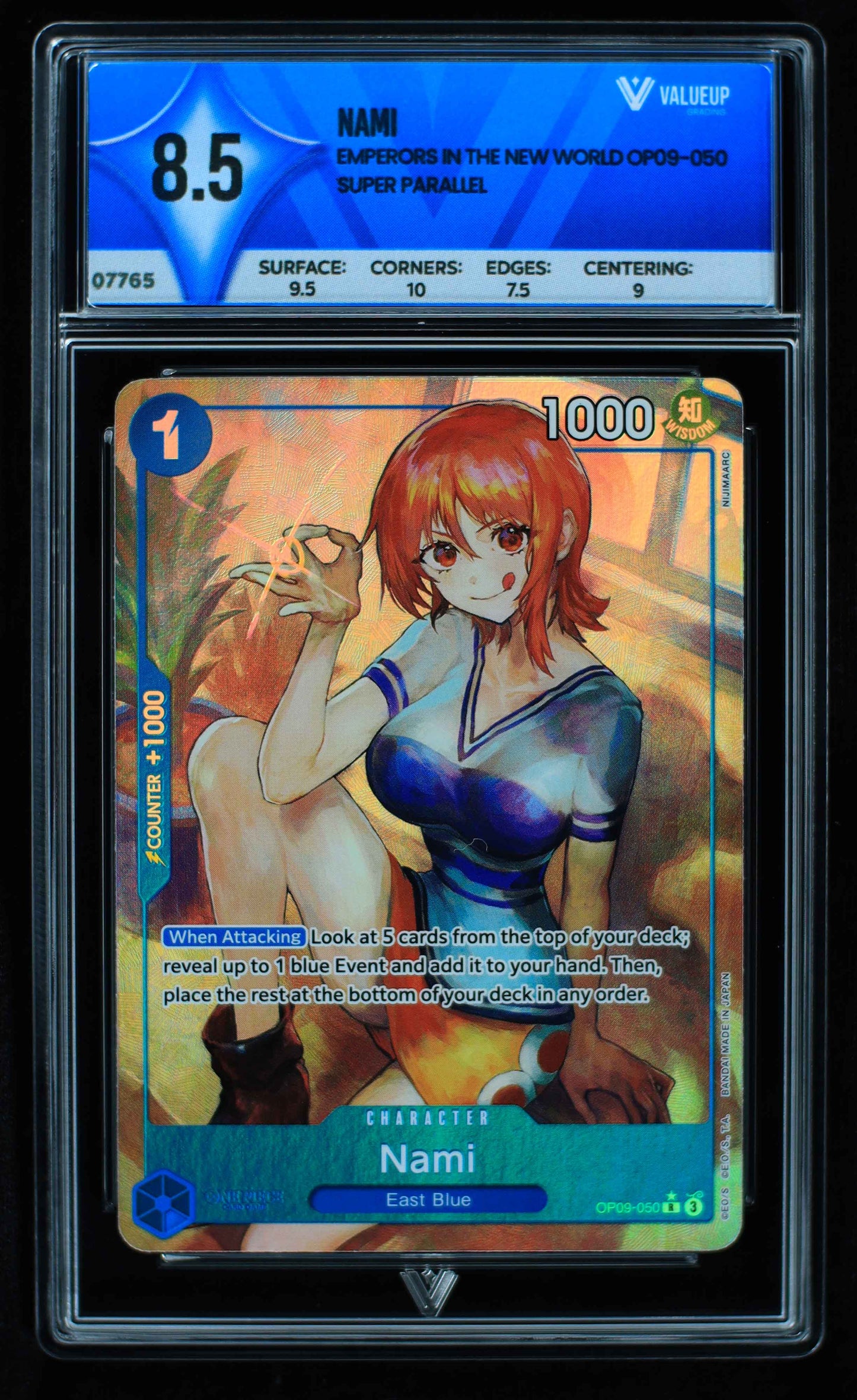 07765 NAMI