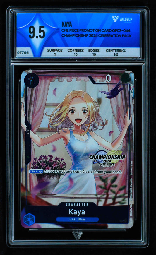 07766 KAYA