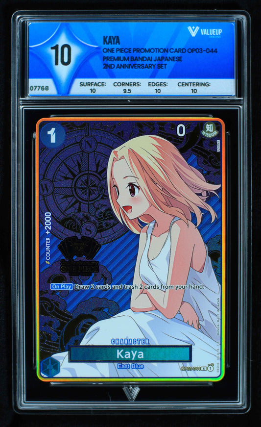 07768 KAYA