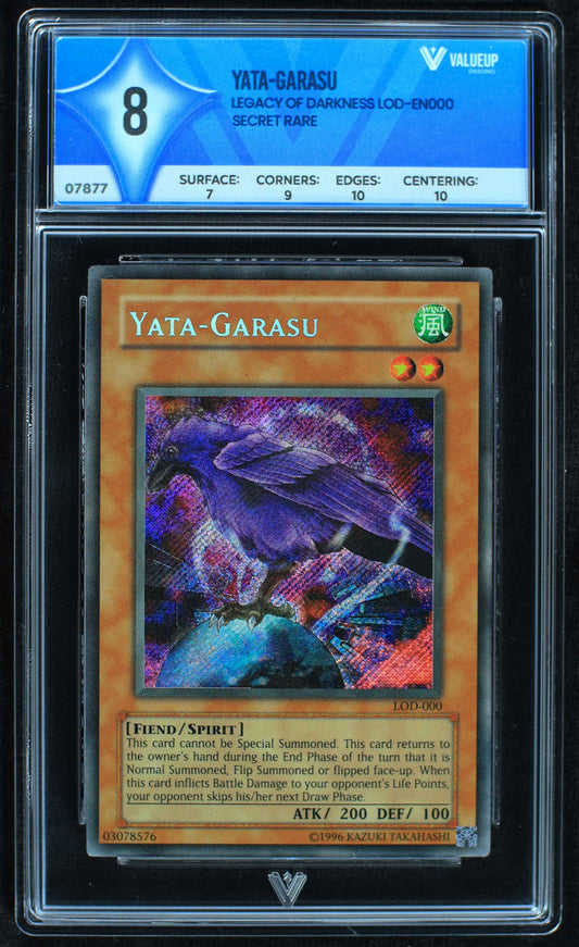 07877 YATA-GARASU