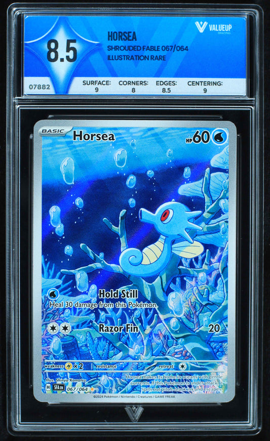07882 HORSEA