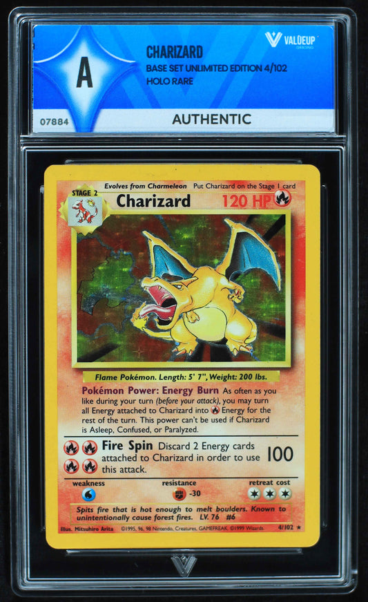 07884 CHARIZARD