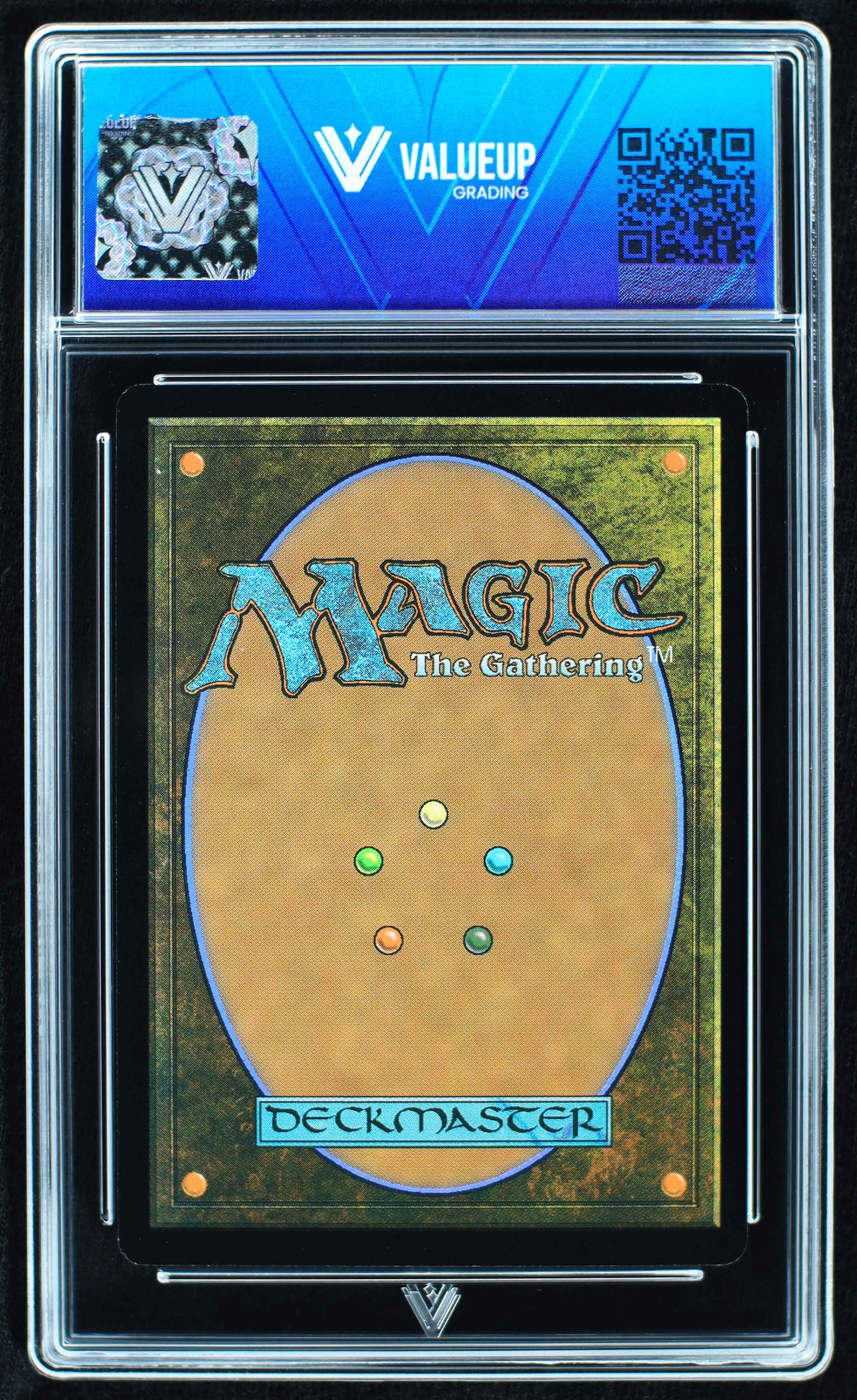 07912 DRAGON'S RAGE CHANNELER