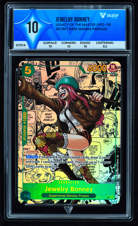 07914 JEWELRY BONNEY