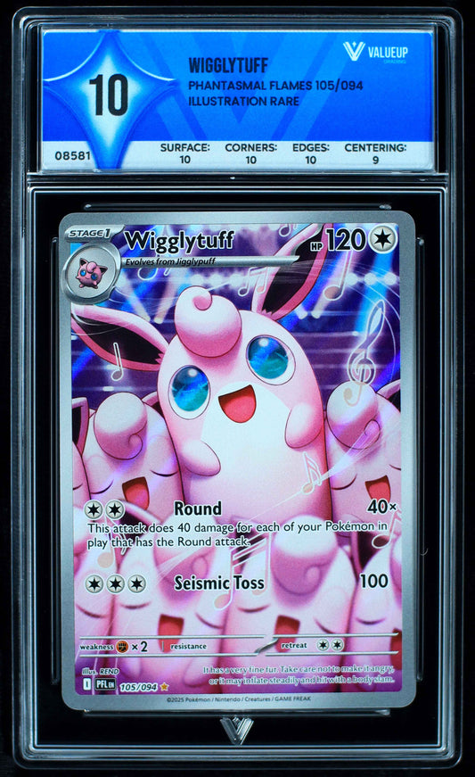 08581 WIGGLYTUFF